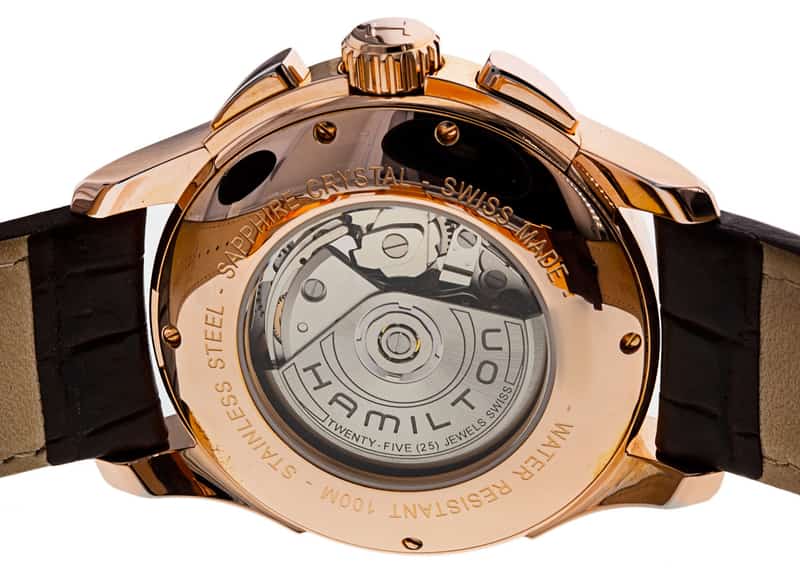 Hamilton Jazzmaster H32646597